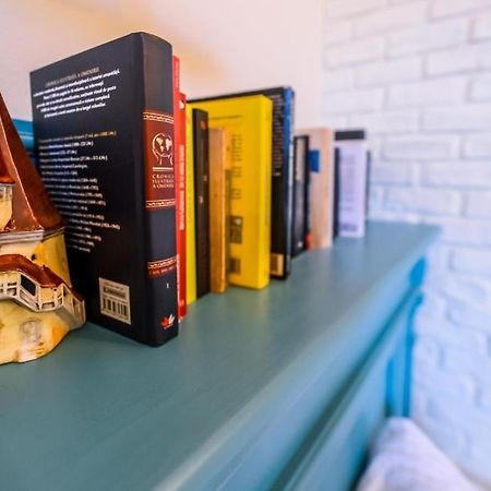 Atrium 24 Suite Σιγκισοάρα Εξωτερικό φωτογραφία